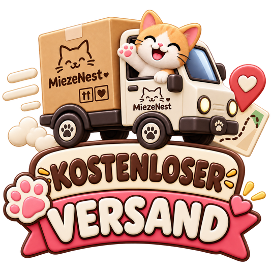 Kostenloser Versand