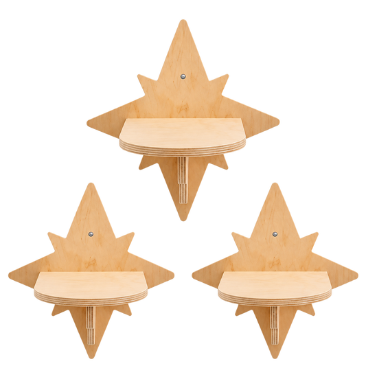 Wandstufen