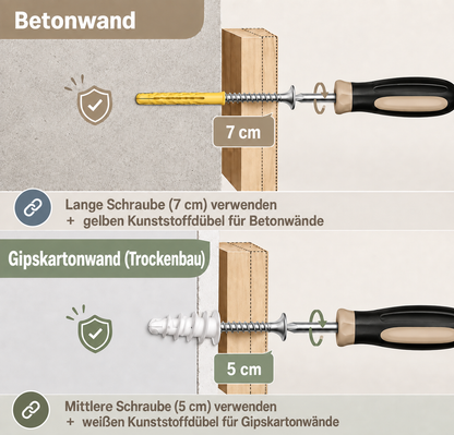 Hängendes Katzenbett